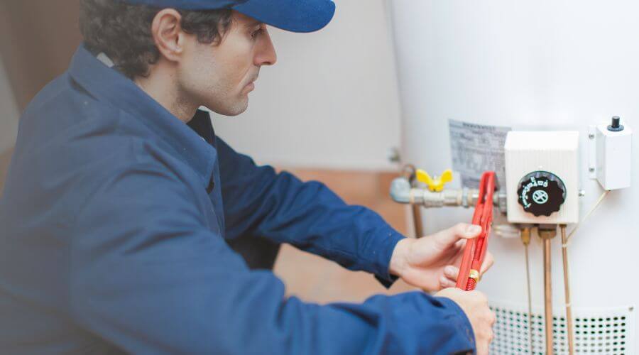 Local annual plumbing maintenance in Montclair, CA